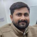 Photo of Gaurav Gurjar