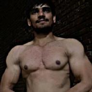 Akash Personal Trainer trainer in Ghaziabad