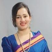 Julia T. Class I-V Tuition trainer in Karveer