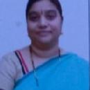 Photo of Lakshmi P.