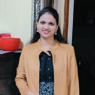 Shradha Singh Class I-V Tuition trainer in Thane