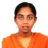 Aripaka V. BSc Tuition trainer in Visakhapatnam