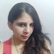 Disha S. Makeup trainer in Gurgaon