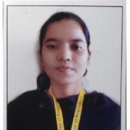 Rashmi P. Class I-V Tuition trainer in Balasore