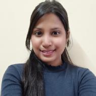 Vandana Arya Class I-V Tuition trainer in Gwalior