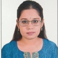 Shreya S. Class 6 Tuition trainer in North 24 Parganas