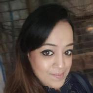 Sanjana K. Class I-V Tuition trainer in Delhi