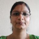 Photo of Aparna J.