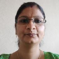 Aparna J. Class I-V Tuition trainer in Bangalore