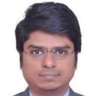 Manoj Kumar Gopala Pharmacovigilance trainer in Hyderabad