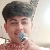 Keval Dedhiya Vocal Music trainer in Mumbai