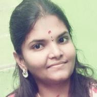 Yazhini R. Class I-V Tuition trainer in Bangalore