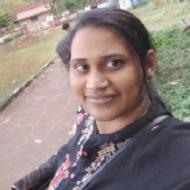 Navya Mary George Class 12 Tuition trainer in Thrissur