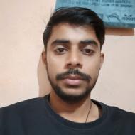 Ashish Yadav Class 8 Tuition trainer in Indore