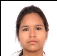 Radhika T. Class I-V Tuition trainer in Lucknow