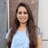 Niharika S. NEET-UG trainer in Bangalore