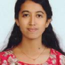 Photo of Varsha V.