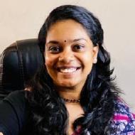 Aardra Sreekumar Class I-V Tuition trainer in Bangalore