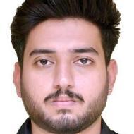 Nakul Rajpurohit LLB Tuition trainer in Bikaner