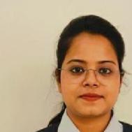 Nikita K. BCom Tuition trainer in Dhanbad