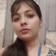 Jagriti S. Class I-V Tuition trainer in Noida
