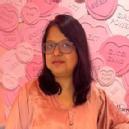 Photo of Sangeeta Sinha