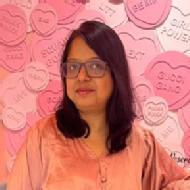 Sangeeta Sinha Class 10 trainer in Kolkata