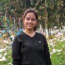 Photo of Sushree Biswas