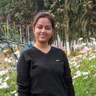 Sushree Biswas Class I-V Tuition trainer in Dehradun