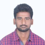 Sridhar Reddy HVAC trainer in Hyderabad