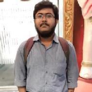 Debayan Paul Class 11 Tuition trainer in Kolkata