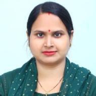 Akansha Kushwaha BSc Tuition trainer in Meerut