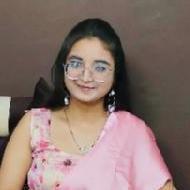 Bhumi Hindi Language trainer in Bahadurgarh