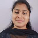 Photo of Manasa M