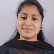 Manasa M Class I-V Tuition trainer in Hyderabad