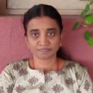 Saraswathy G. Class 10 trainer in Chengalpattu