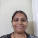 Photo of Srinkhala J.