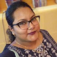 Arpita P. Class I-V Tuition trainer in Kolkata