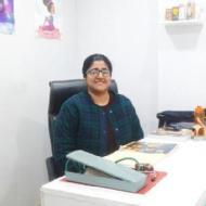 Gurmeen K. Class 12 Tuition trainer in Noida