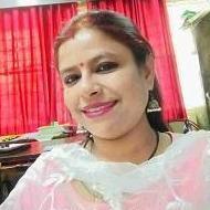 Dr. Swati G. Class 12 Tuition trainer in Jaipur