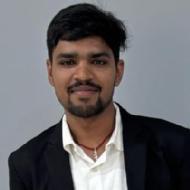 Jay Kumar Saini Class I-V Tuition trainer in Hyderabad