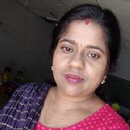 Thulasi Sreekumar Class I-V Tuition trainer in Bangalore
