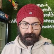 Gagandeep Singh Class 12 Tuition trainer in Palia