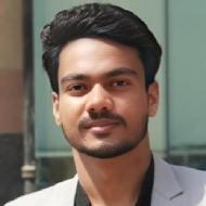 Abhishek Singh Class 12 Tuition trainer in Delhi