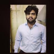 Gorre Vignan George Raj Class I-V Tuition trainer in Madhapur