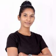 Vikita Reddy Personal Trainer trainer in Pune