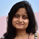 Photo of Surbhi B.