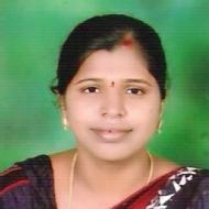 M. Indira BTech Tuition trainer in Almasguda