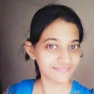 Manisha K. Class 10 trainer in Tumkur