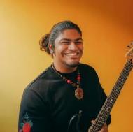 Thathapudi Vijay Bhaskar Guitar trainer in Madhapur